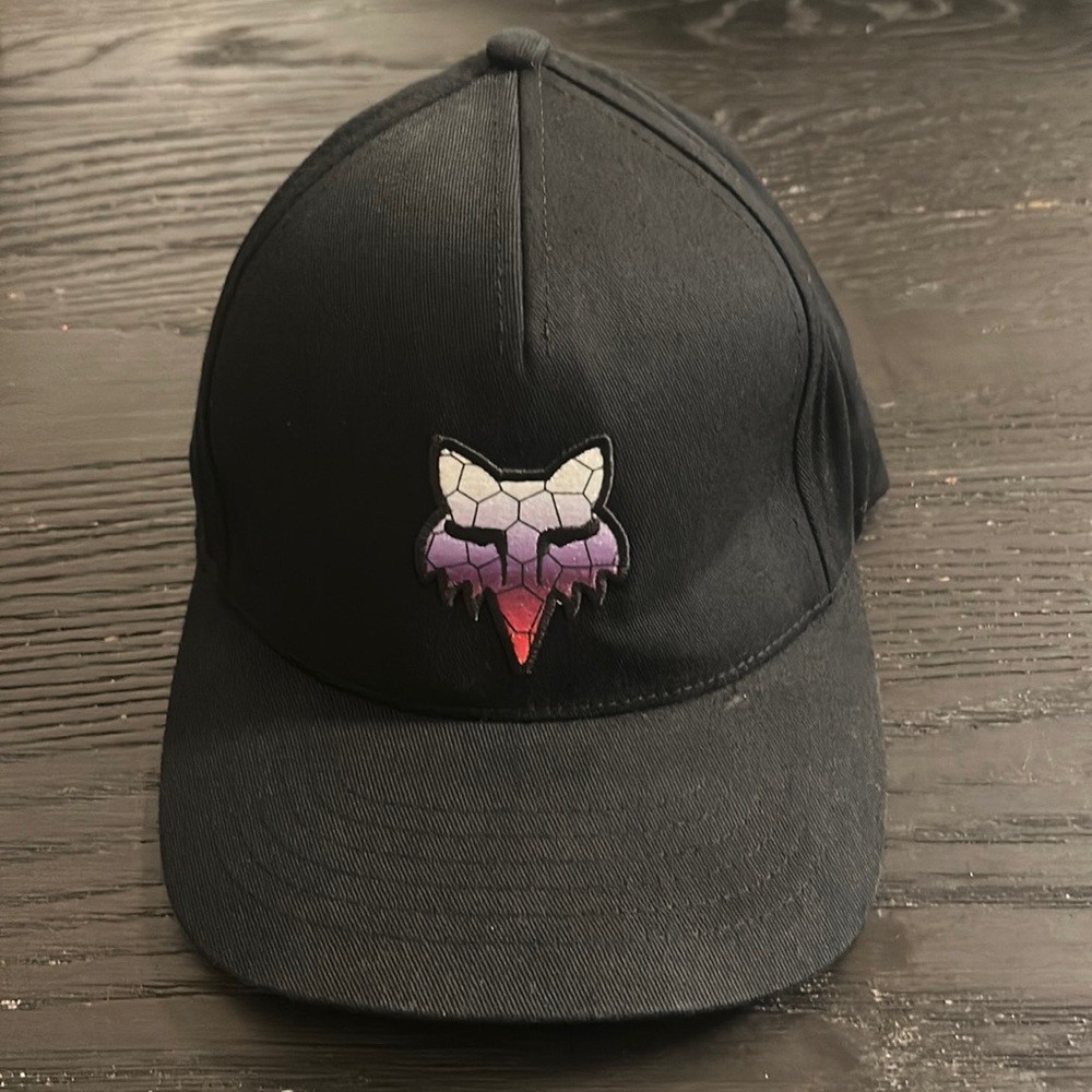 Fox Racing Men's Hat Large/XLarge